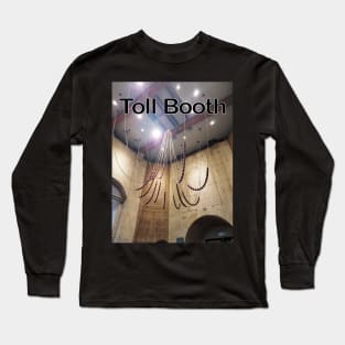 Bell Ringing Chamber Long Sleeve T-Shirt